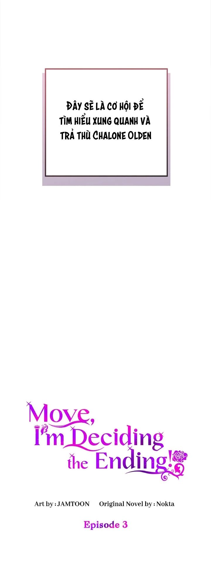 Tôi Không Muốn Chết Lần Nữa! Chapter 3 - 20