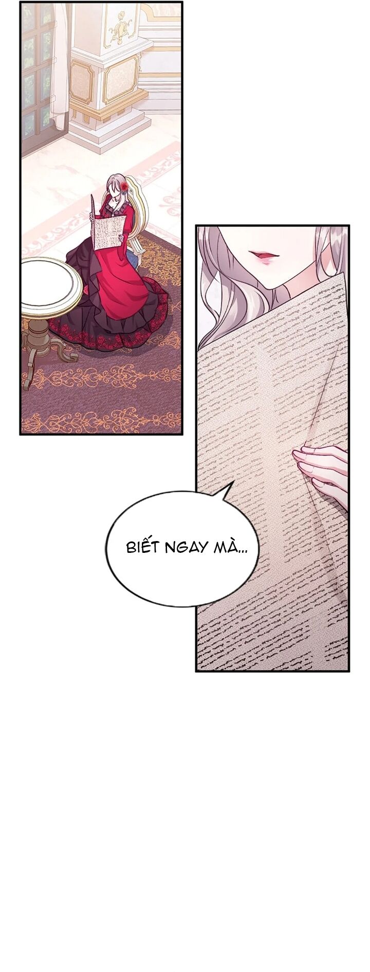 Tôi Không Muốn Chết Lần Nữa! Chapter 3 - 3