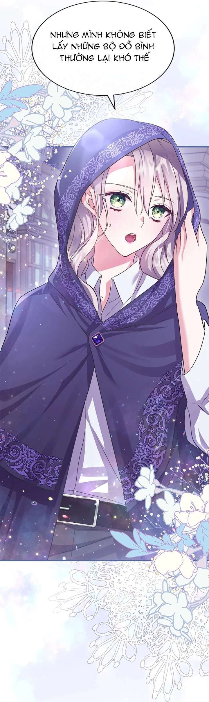 Tôi Không Muốn Chết Lần Nữa! Chapter 3 - 24