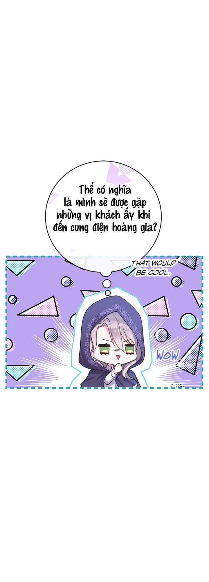 Tôi Không Muốn Chết Lần Nữa! Chapter 3 - 30