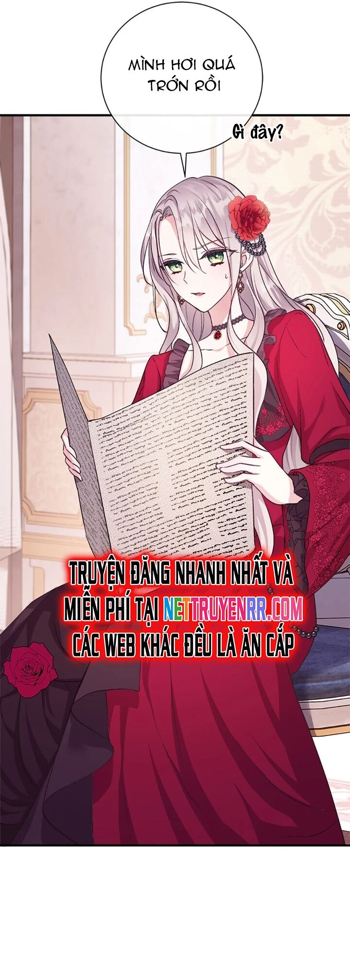 Tôi Không Muốn Chết Lần Nữa! Chapter 3 - 4