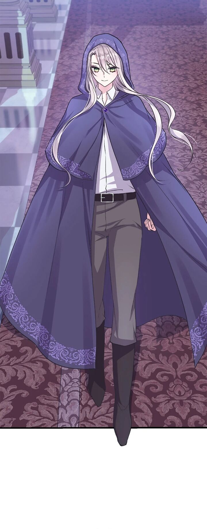 Tôi Không Muốn Chết Lần Nữa! Chapter 3 - 32