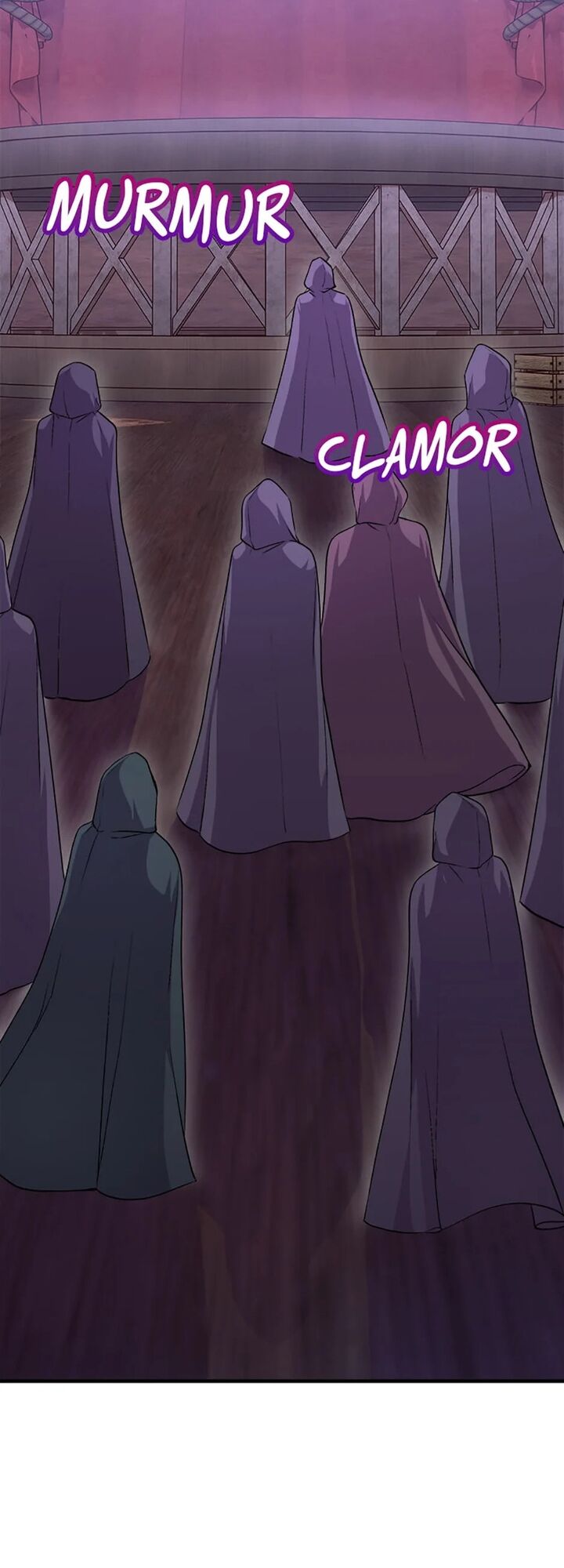 Tôi Không Muốn Chết Lần Nữa! Chapter 3 - 40