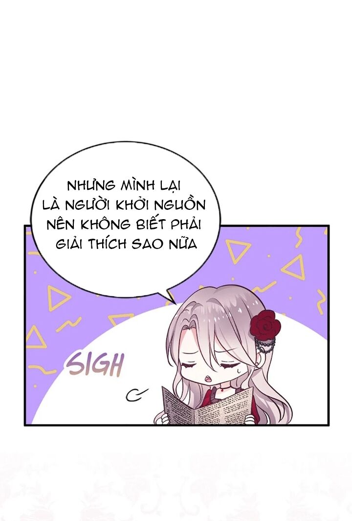 Tôi Không Muốn Chết Lần Nữa! Chapter 3 - 5