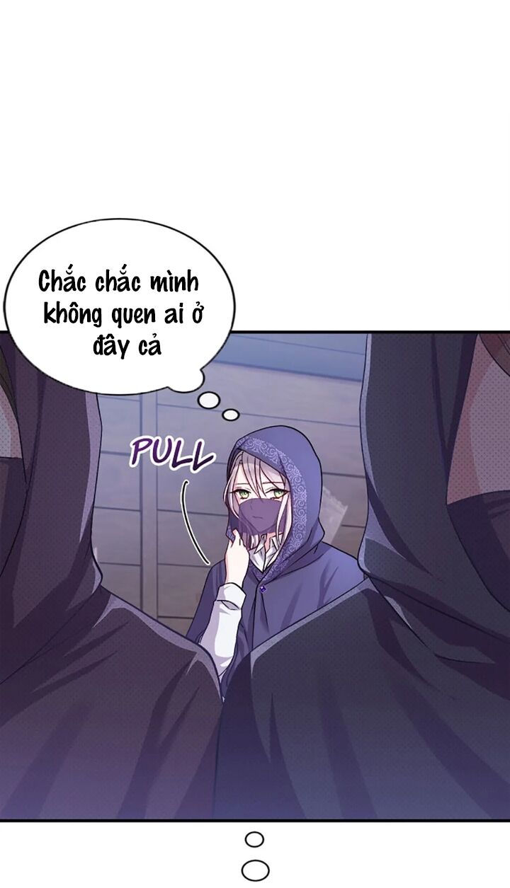 Tôi Không Muốn Chết Lần Nữa! Chapter 3 - 41