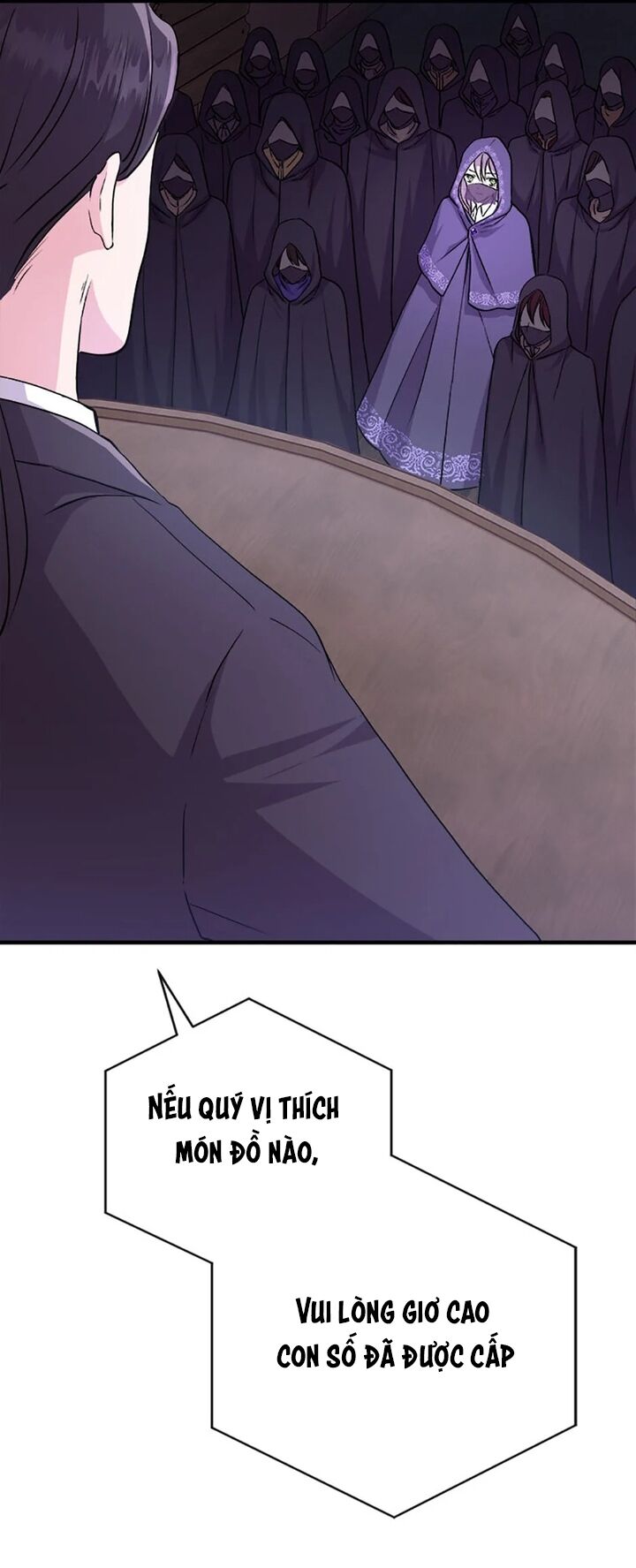 Tôi Không Muốn Chết Lần Nữa! Chapter 3 - 47