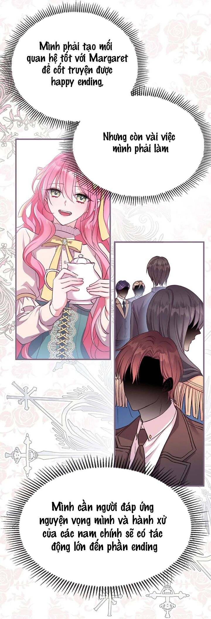 Tôi Không Muốn Chết Lần Nữa! Chapter 3 - 6