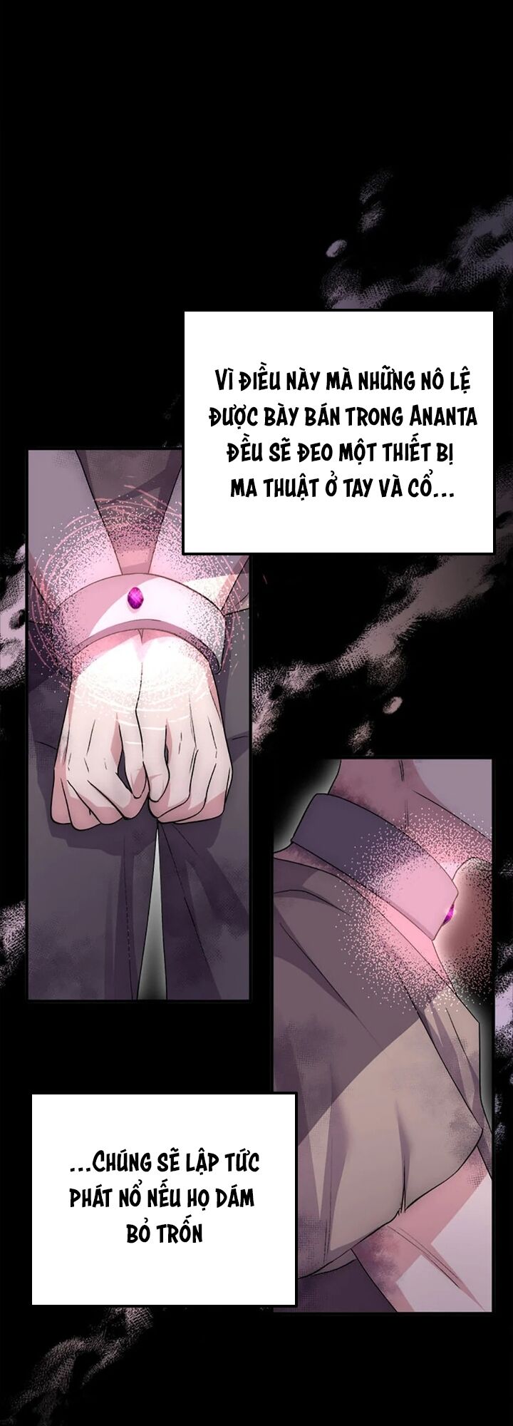 Tôi Không Muốn Chết Lần Nữa! Chapter 3 - 51