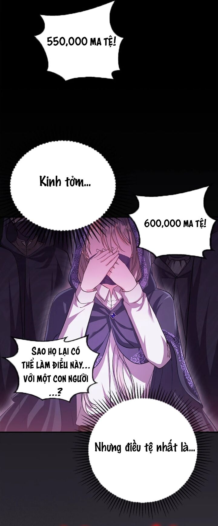 Tôi Không Muốn Chết Lần Nữa! Chapter 3 - 53