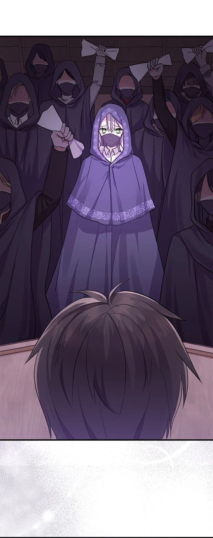 Tôi Không Muốn Chết Lần Nữa! Chapter 3 - 55