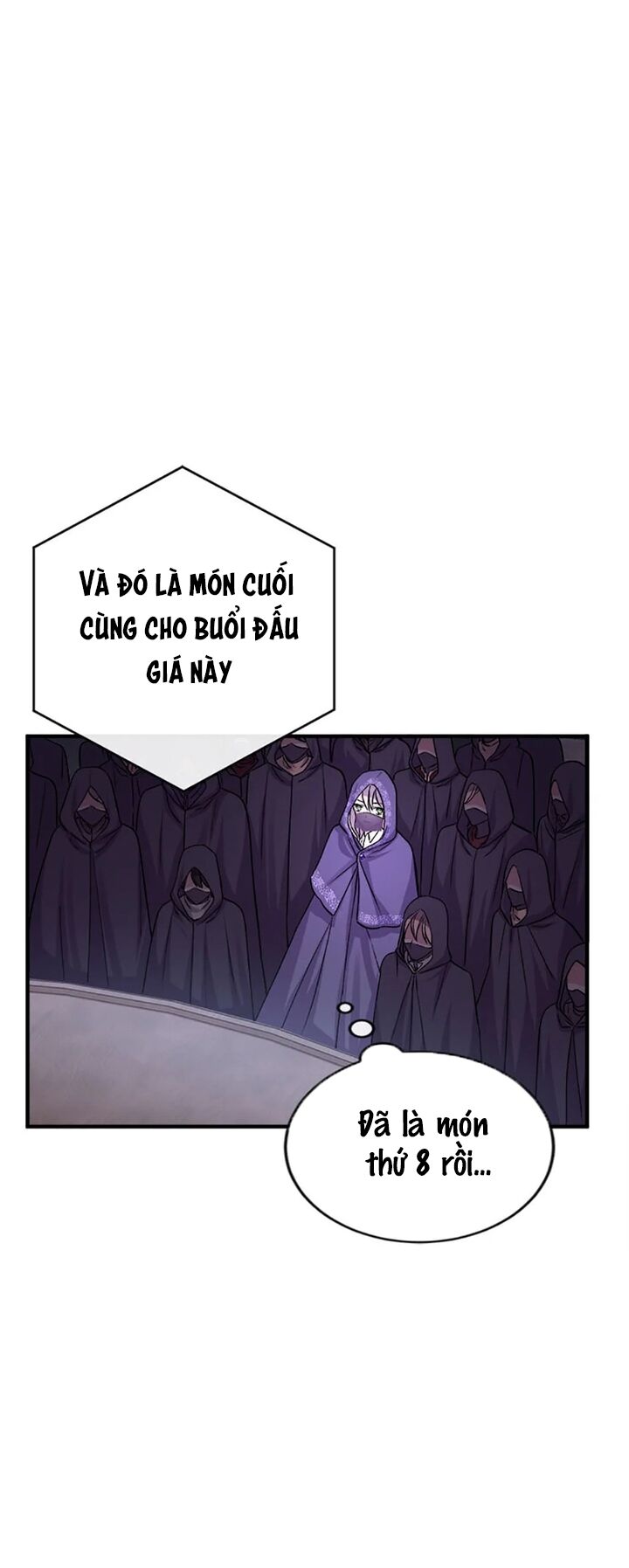 Tôi Không Muốn Chết Lần Nữa! Chapter 3 - 58