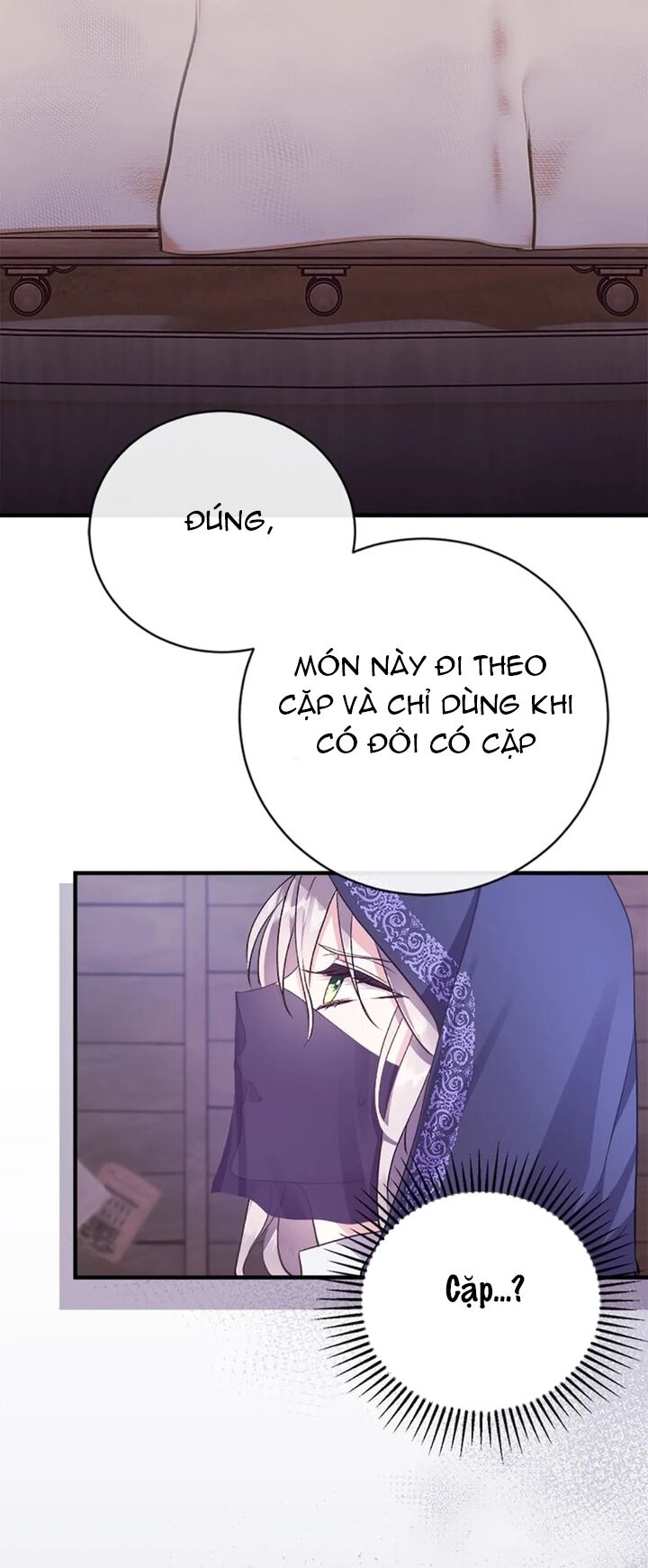 Tôi Không Muốn Chết Lần Nữa! Chapter 3 - 61
