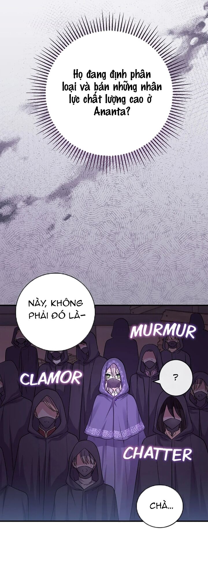 Tôi Không Muốn Chết Lần Nữa! Chapter 3 - 62