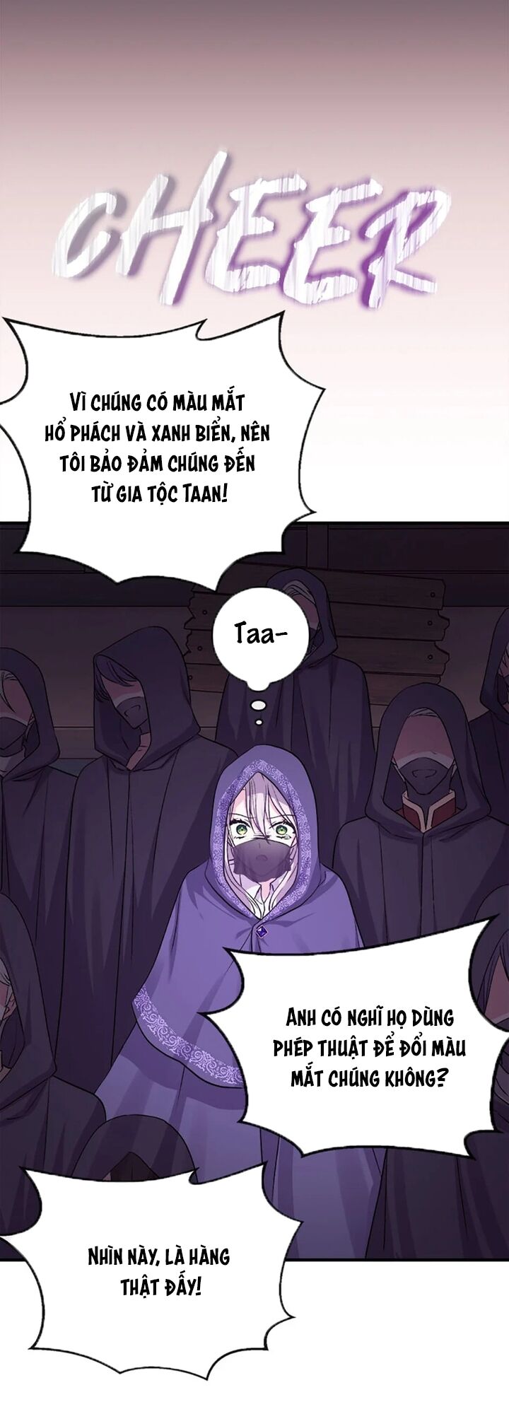 Tôi Không Muốn Chết Lần Nữa! Chapter 3 - 65