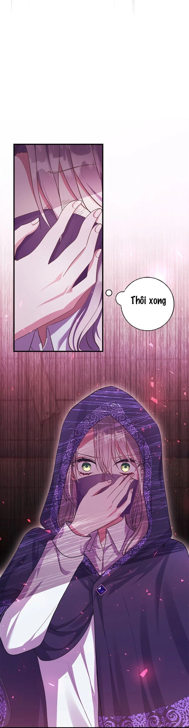 Tôi Không Muốn Chết Lần Nữa! Chapter 3 - 67