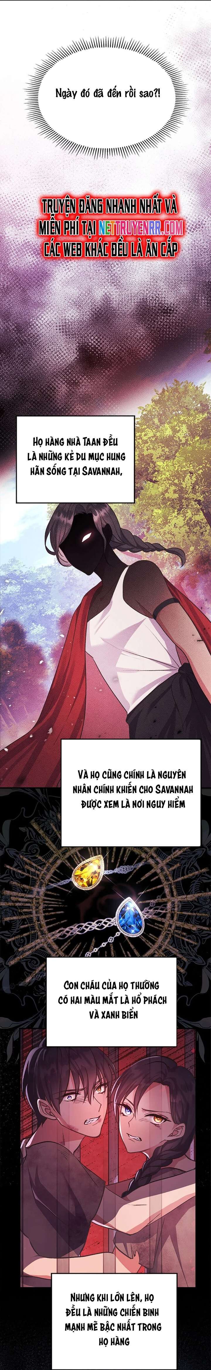 Tôi Không Muốn Chết Lần Nữa! Chapter 3 - 68