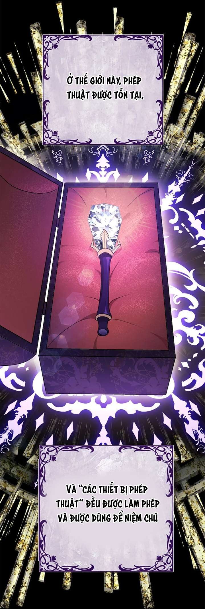 Tôi Không Muốn Chết Lần Nữa! Chapter 3 - 8