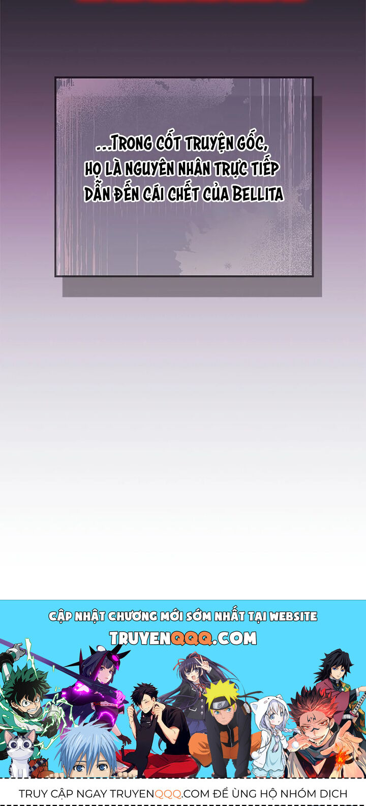 Tôi Không Muốn Chết Lần Nữa! Chapter 3 - 72