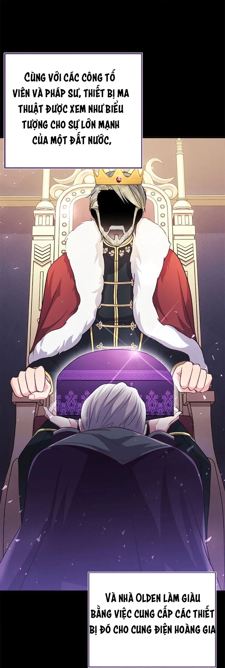 Tôi Không Muốn Chết Lần Nữa! Chapter 3 - 9