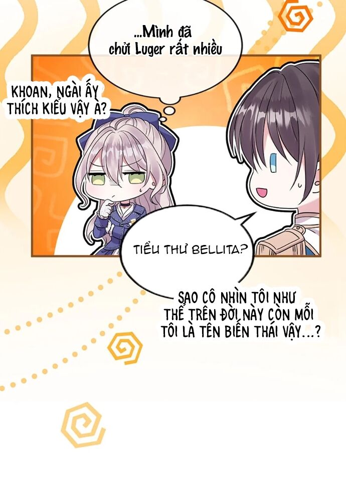 Tôi Không Muốn Chết Lần Nữa! Chapter 30 - 12