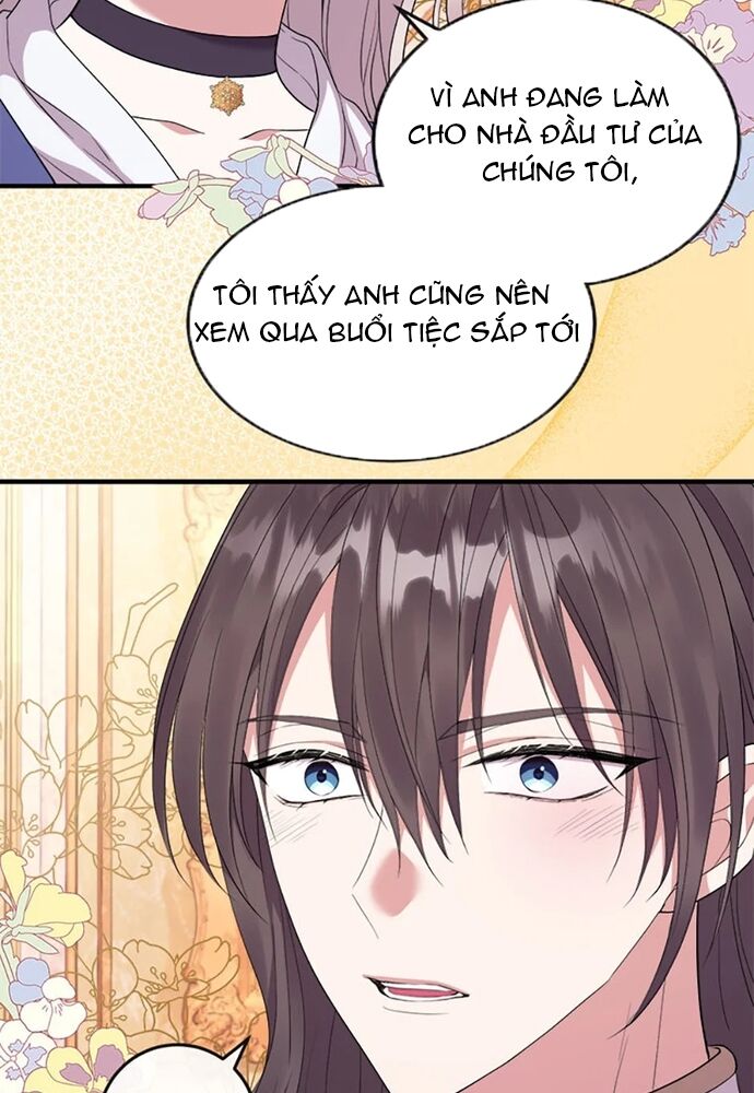 Tôi Không Muốn Chết Lần Nữa! Chapter 30 - 19