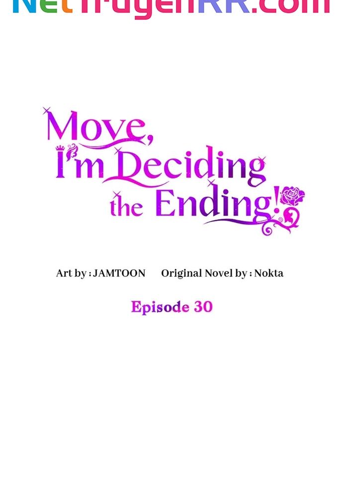 Tôi Không Muốn Chết Lần Nữa! Chapter 30 - 27