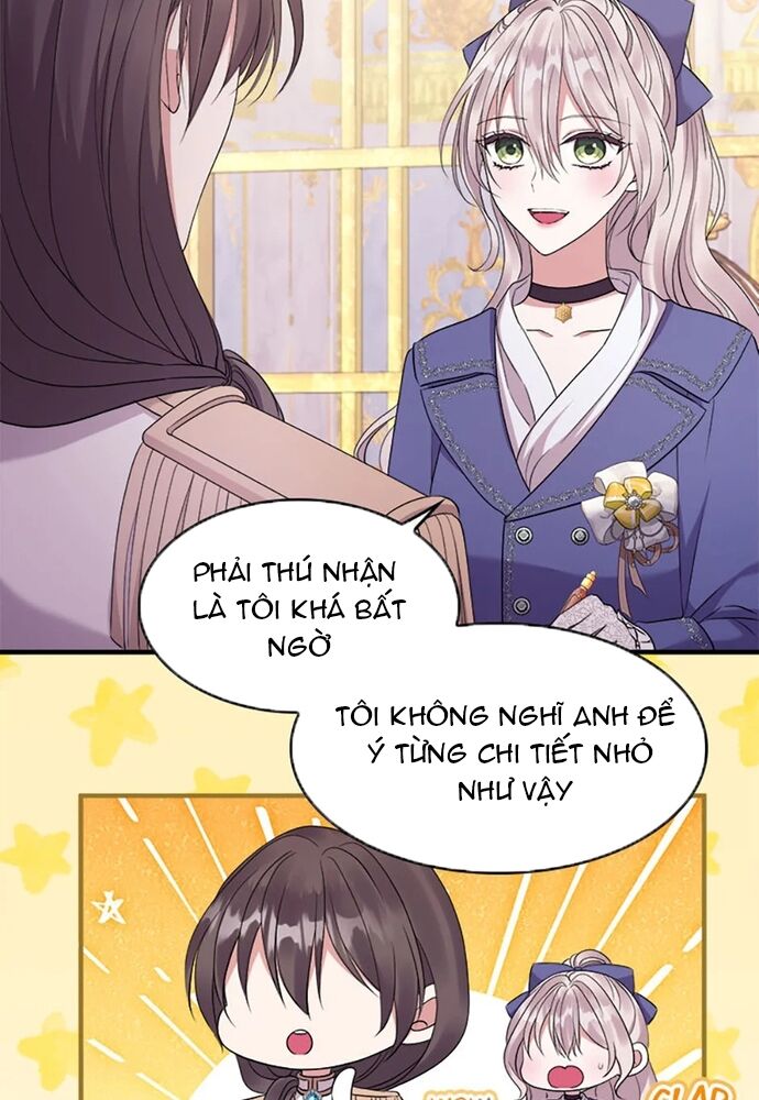 Tôi Không Muốn Chết Lần Nữa! Chapter 30 - 30