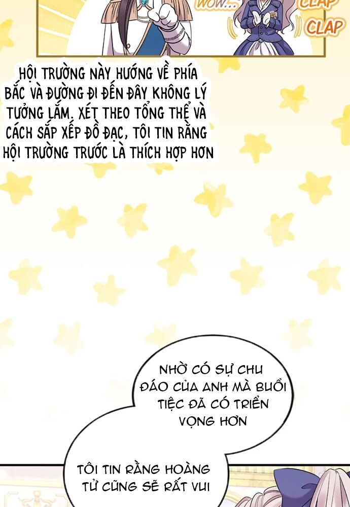 Tôi Không Muốn Chết Lần Nữa! Chapter 30 - 31