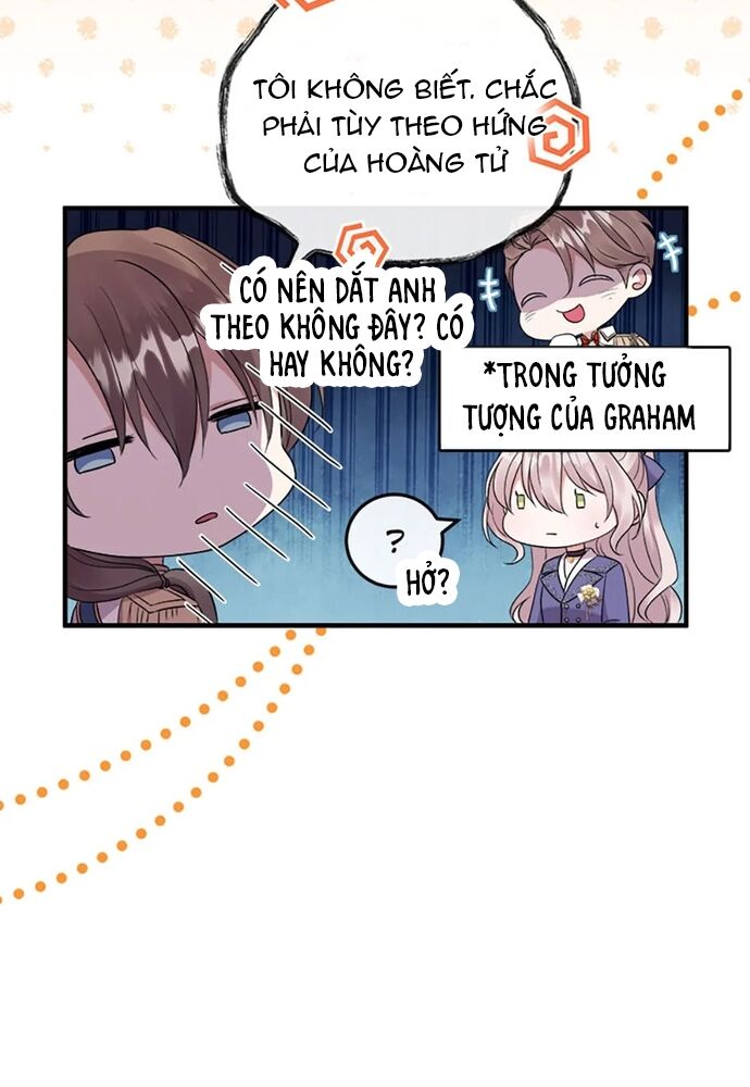 Tôi Không Muốn Chết Lần Nữa! Chapter 30 - 35