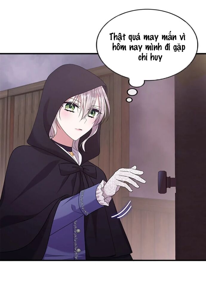 Tôi Không Muốn Chết Lần Nữa! Chapter 30 - 61