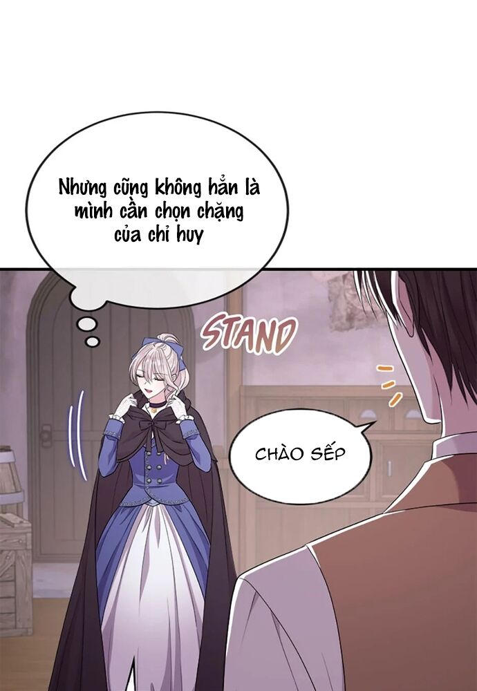 Tôi Không Muốn Chết Lần Nữa! Chapter 30 - 64