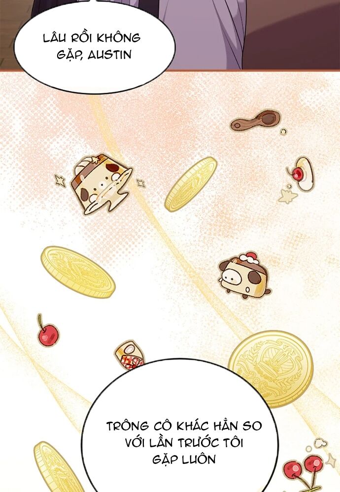 Tôi Không Muốn Chết Lần Nữa! Chapter 30 - 65