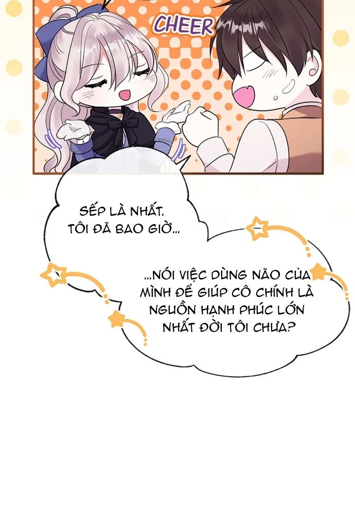 Tôi Không Muốn Chết Lần Nữa! Chapter 30 - 68