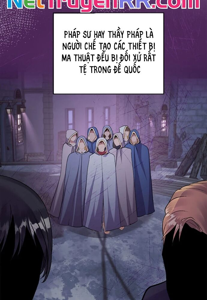 Tôi Không Muốn Chết Lần Nữa! Chapter 30 - 87