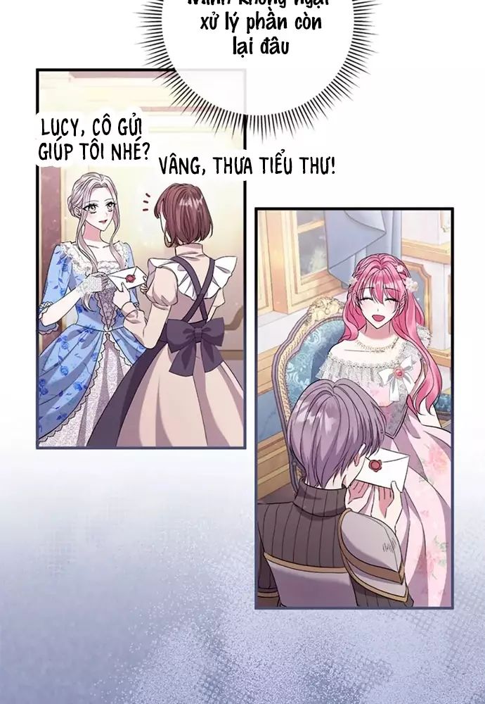 Tôi Không Muốn Chết Lần Nữa! Chapter 31 - 104