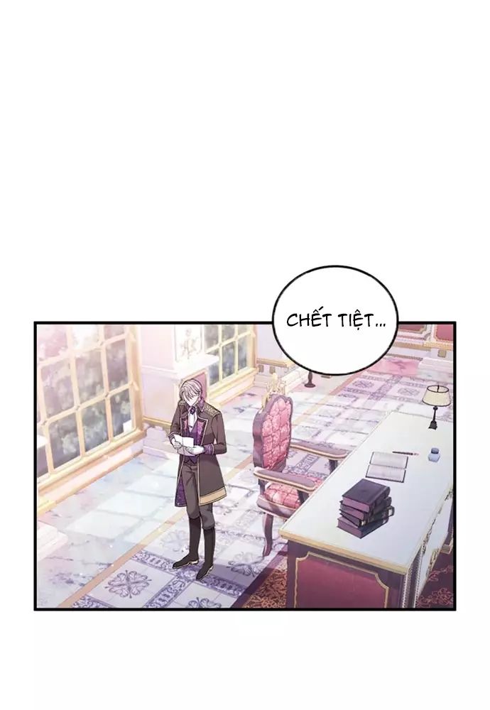 Tôi Không Muốn Chết Lần Nữa! Chapter 31 - 3