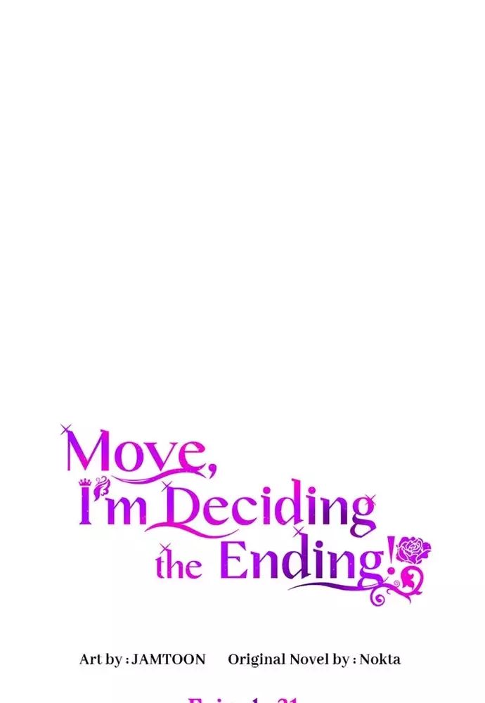 Tôi Không Muốn Chết Lần Nữa! Chapter 31 - 44