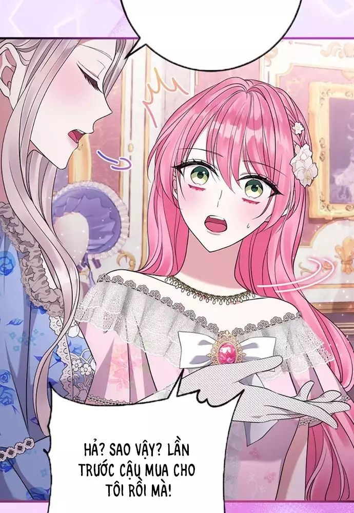 Tôi Không Muốn Chết Lần Nữa! Chapter 31 - 58