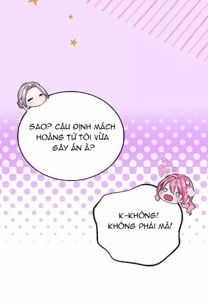 Tôi Không Muốn Chết Lần Nữa! Chapter 31 - 65