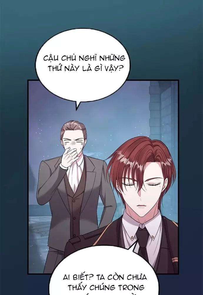 Tôi Không Muốn Chết Lần Nữa! Chapter 32 - 19