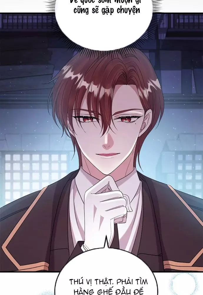 Tôi Không Muốn Chết Lần Nữa! Chapter 32 - 26