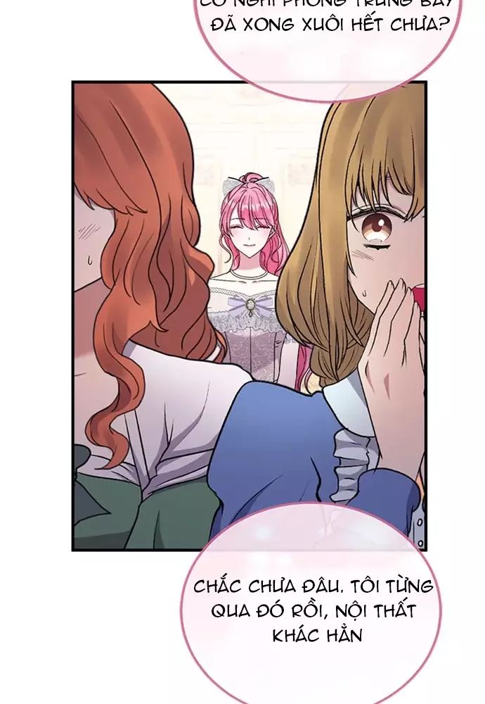 Tôi Không Muốn Chết Lần Nữa! Chapter 32 - 38