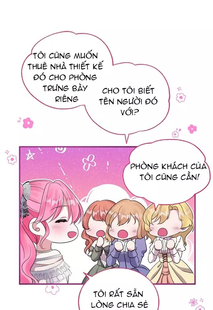 Tôi Không Muốn Chết Lần Nữa! Chapter 32 - 41