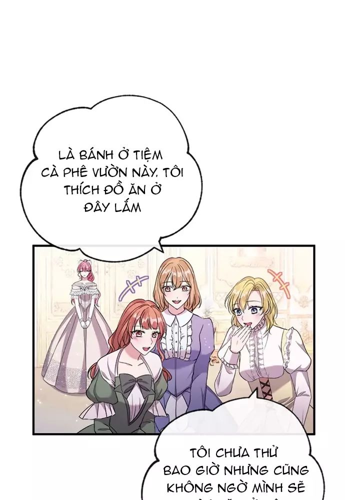 Tôi Không Muốn Chết Lần Nữa! Chapter 32 - 44