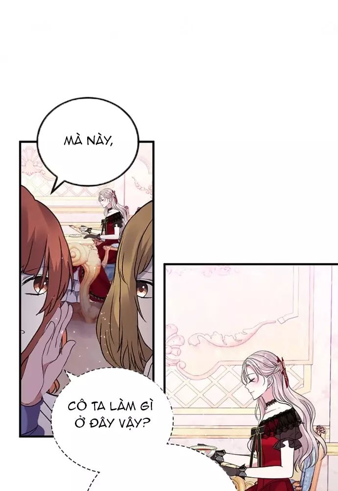 Tôi Không Muốn Chết Lần Nữa! Chapter 32 - 50