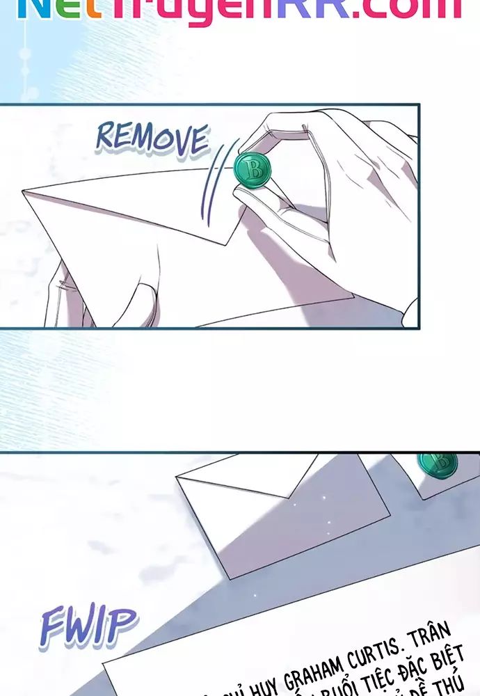 Tôi Không Muốn Chết Lần Nữa! Chapter 32 - 8