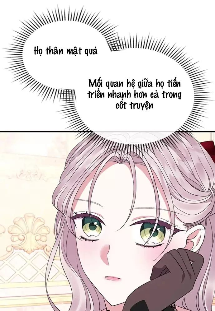 Tôi Không Muốn Chết Lần Nữa! Chapter 32 - 71