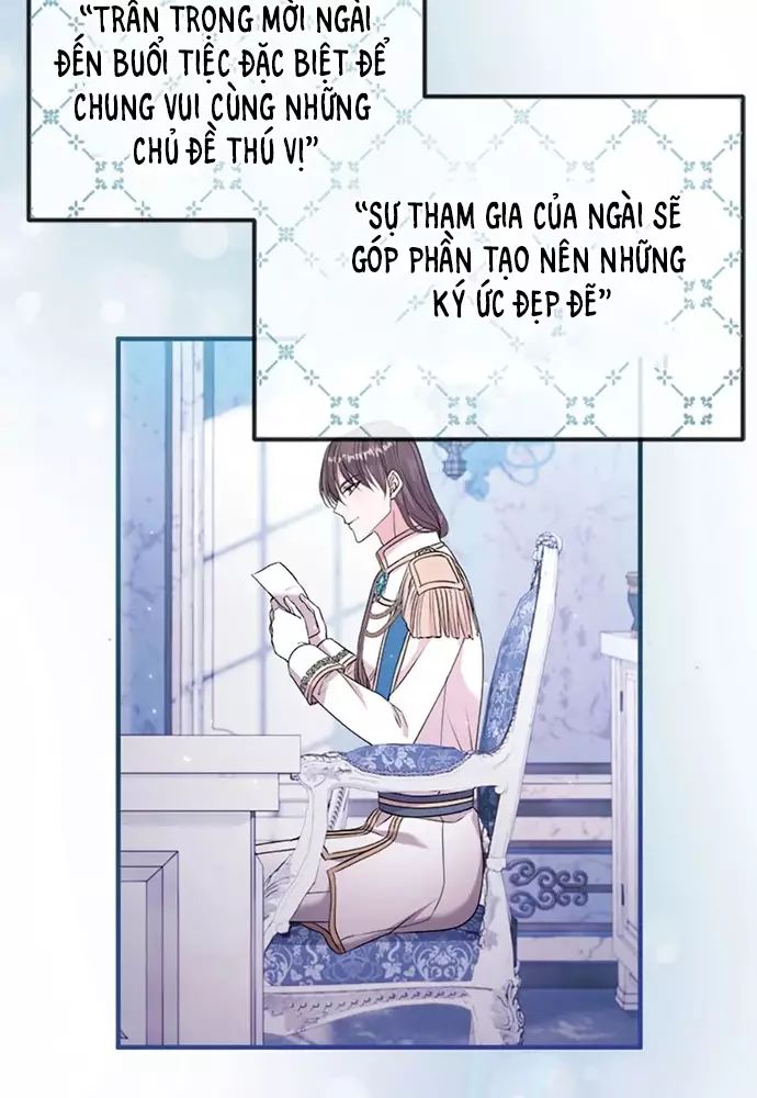 Tôi Không Muốn Chết Lần Nữa! Chapter 32 - 10