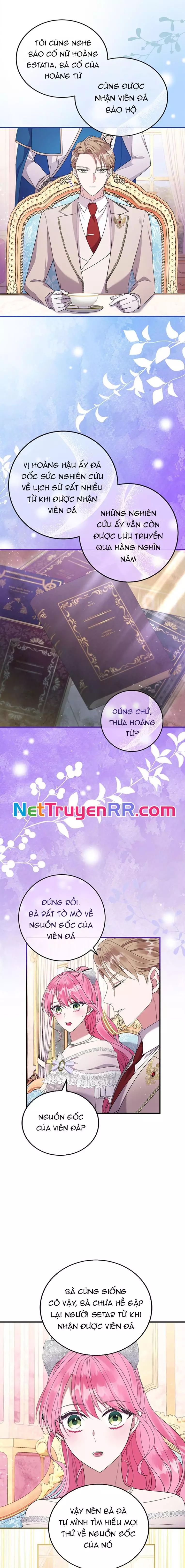 Tôi Không Muốn Chết Lần Nữa! Chapter 33 - 11