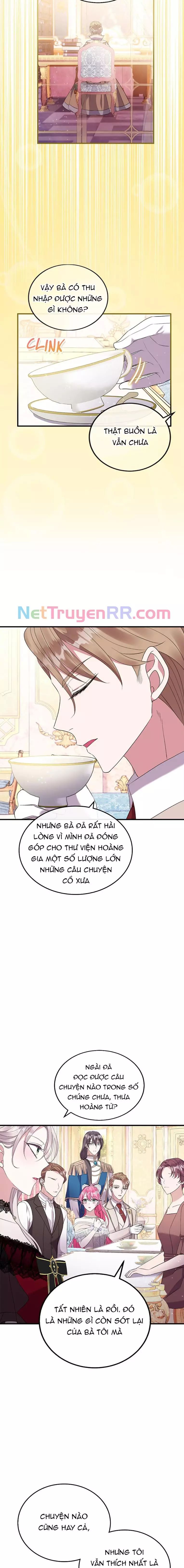 Tôi Không Muốn Chết Lần Nữa! Chapter 33 - 12